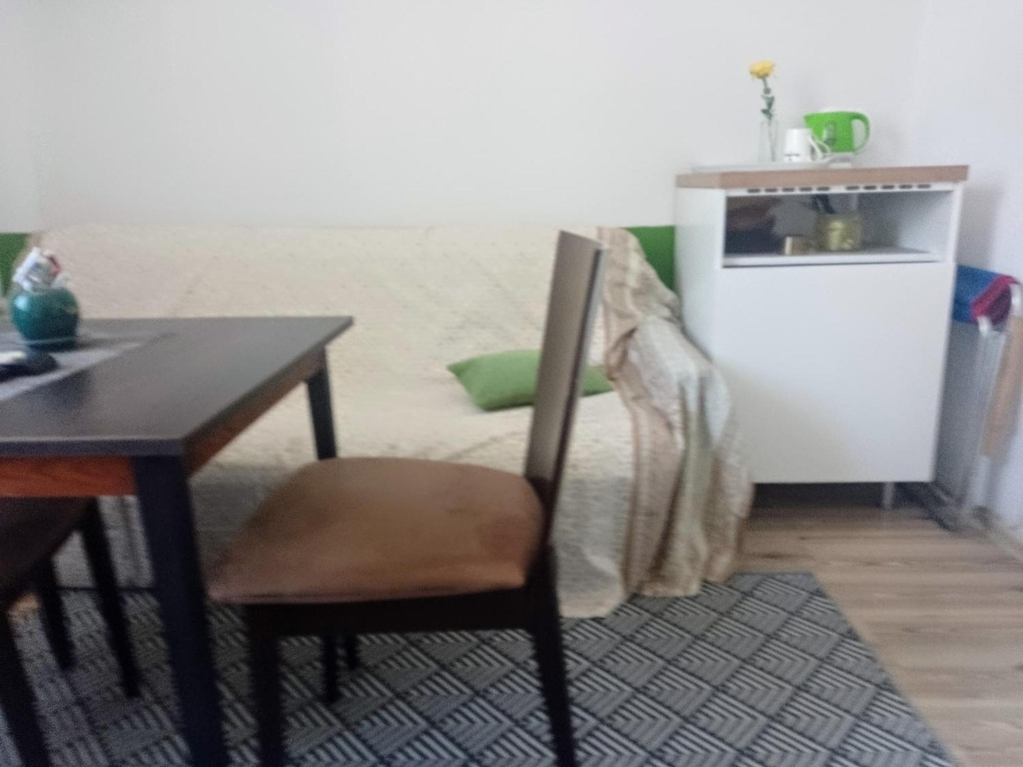 U Bozeny Pokoje Dźwirzyno Buitenkant foto