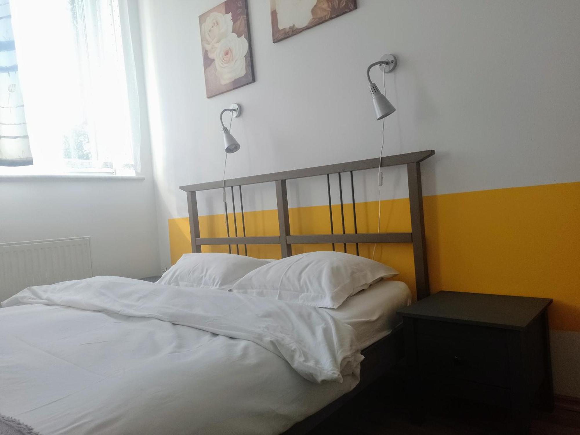 U Bozeny Pokoje Dźwirzyno Buitenkant foto