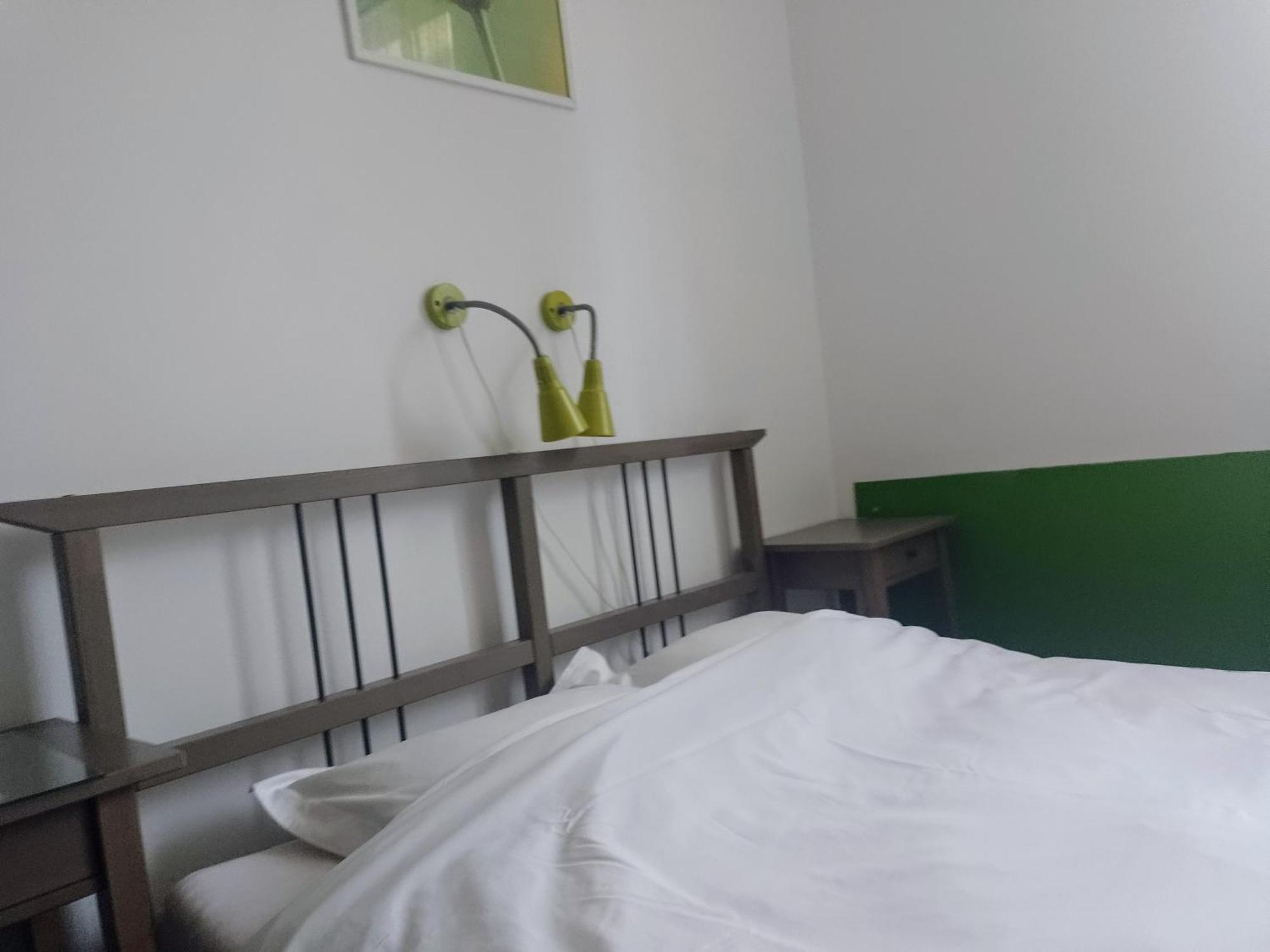 U Bozeny Pokoje Dźwirzyno Buitenkant foto